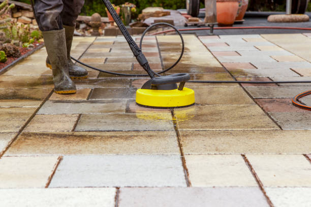 Best House Exterior Washing  in Boswell, PA
