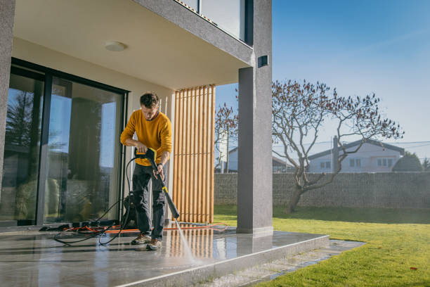 Best Restaurant Pressure Washing  in Boswell, PA
