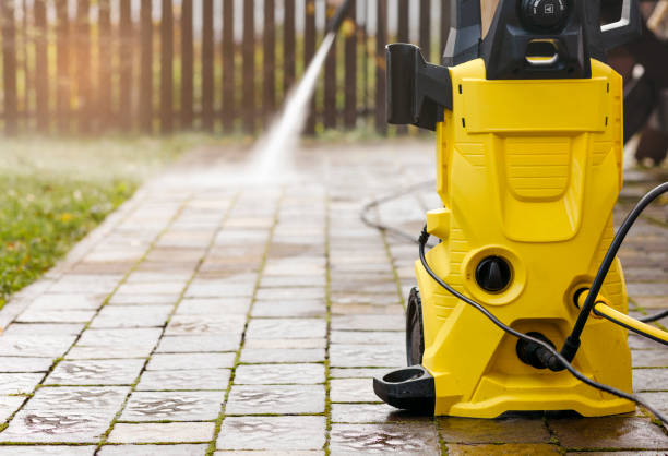 Best Machinery and Equipment Cleaning  in Boswell, PA