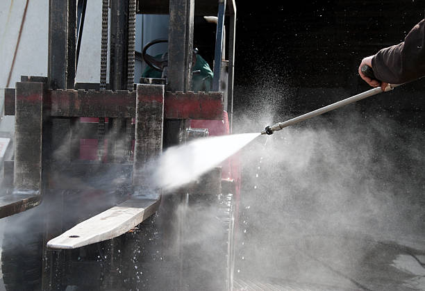 Best Building Exterior Washing  in Boswell, PA